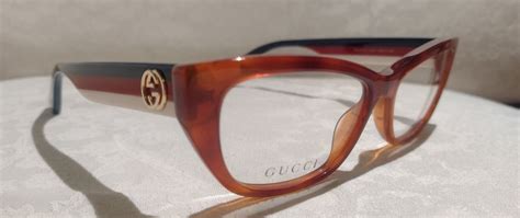 brillenfassung gucci damen